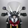 NATIONAL CYCLE VSTREAM TALL SCREEN CLEAR DL1000 V-STROM N20219A