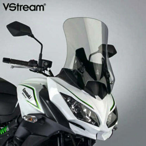 NATIONAL CYCLE VSTREAM MED SCREEN LT TINT VERSYS KLE650/1000 N20119