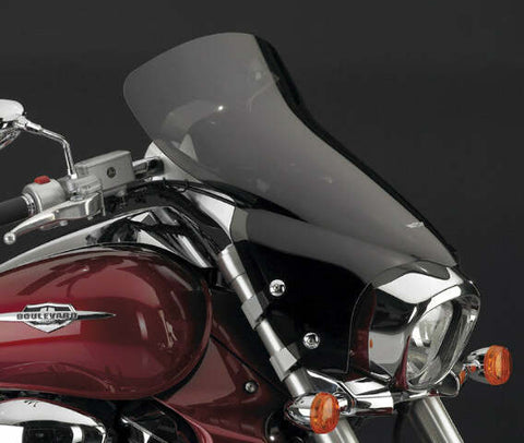 NATIONAL CYCLE VSTREAM TOURING SCREEN DARK SMOKE REPLACEMENT N28202