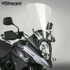 NATIONAL CYCLE VSTREAM TALL SCREEN CLEAR DL650 V-STROM N20222