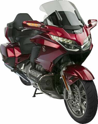NATIONAL CYCLE VSTREAM REPLACEMENT SCREEN CLEAR LOW N20022