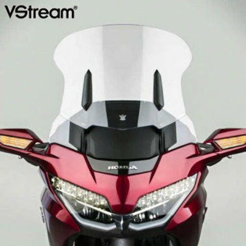 NATIONAL CYCLE VSTREAM REPLACEMENT SCREEN CLEAR STD N20023
