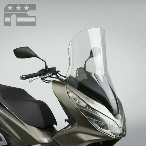 NATIONAL CYCLE VSTREAM LOW SCREEN CLEAR N50004