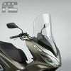 NATIONAL CYCLE VSTREAM LOW SCREEN CLEAR N50004
