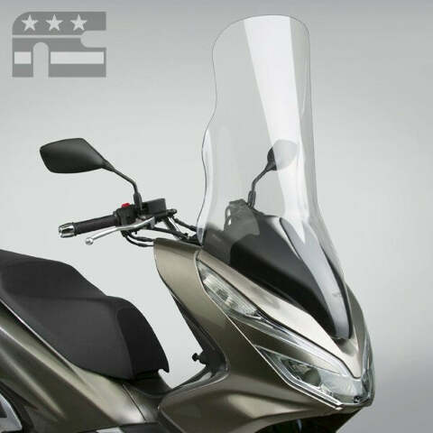NATIONAL CYCLE VSTREAM TALL SCREEN CLEAR N50006