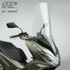 NATIONAL CYCLE VSTREAM TALL SCREEN CLEAR N50006