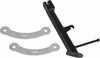 NATIONAL CYCLE LOWERING KIT AND KICKSTAND BLACK HON P4900