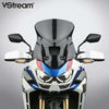 NATIONAL CYCLE VSTREAM WINDSCREEN SPORT DARK TINT HON N20067