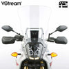 NATIONAL CYCLE VSTREAM WINDSCREEN TOURING CLEAR YAM N20339