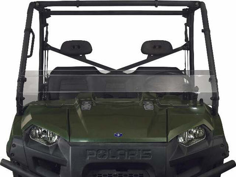 NATIONAL CYCLE 3D LOW WINDSHIELD N30230