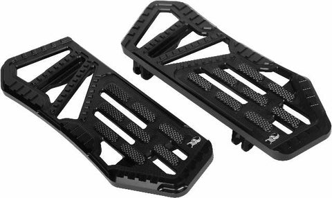 KENS FACTORY LLC NEXT LEVEL FLOORBOARDS FL 86-21 EXCEPT M8 SOFTAIL KFB-01