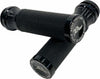 KENS FACTORY LLC NEXT LEVEL GRIPS TYPE 1 FITS THROTTLE BY WIRE KFG-01