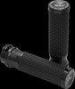 KENS FACTORY LLC NEXT LEVEL GRIPS COURSE KNURL CABLE TYPE KFG-04