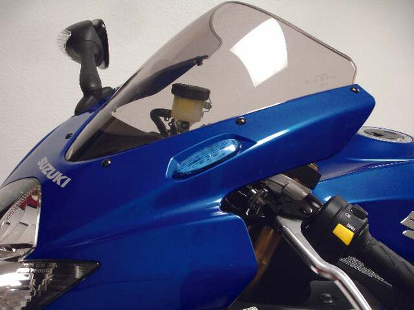 HOTBODIES FLUSH MOUNT SIGNAL TS CLEAR S04GS-SIG-CLR