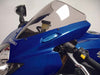 HOTBODIES FLUSH MOUNT SIGNAL TS CLEAR S04GS-SIG-CLR