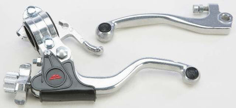FLY RACING EASY PULL PRO KIT SHORTY W/O GRIP W/HOT START 6W1100