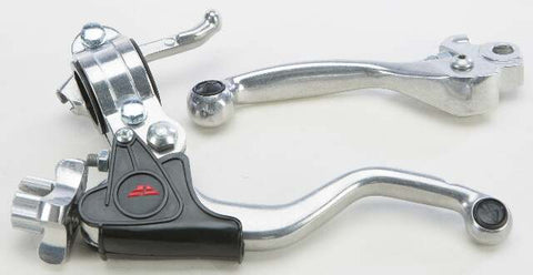FLY RACING EASY PULL PRO KIT SHORTY W/O GRIP W/HOT START 6W1170