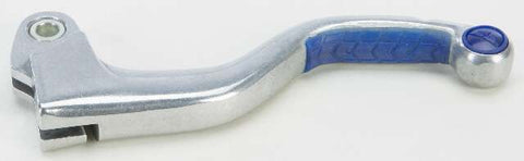FLY RACING EASY PULL PRO LEVER SHORTY BLUE 1W1072