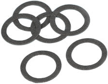 JAMES GASKETS GASKET OIL FILTER RETAINER 10/PK 63848-48