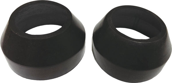 HARDDRIVE FORK BOOT WIDE GLIDE HD 359018