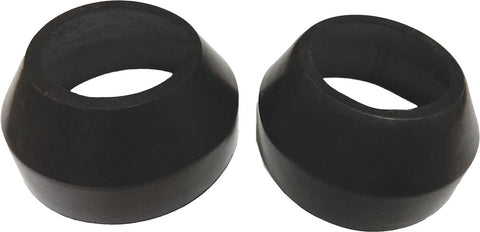 HARDDRIVE FORK BOOT WIDE GLIDE HD 359018