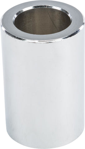 HARDDRIVE 25MM REAR WHEEL SPACER FXST/FLST/FXS/FLS '08-17 339338