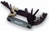 CRUZ TOOLS OUTBACK'R METRIC TOOL SET OM14