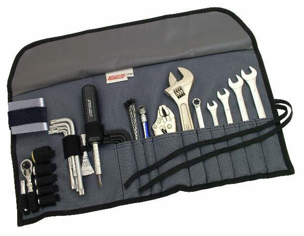 CRUZ TOOLS ROADTECH B1 TOOL KIT BMW RTB1
