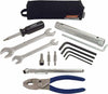 CRUZ TOOLS SPEEDKIT COMPACT TOOL KIT METRIC-JAS SKJAS