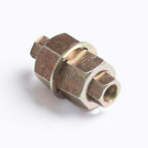 CRUZ TOOLS COMBO HEX ADAPTER BMW 10 X 12 X 19 X22 AH10121922