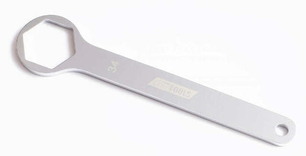 CRUZ TOOLS 34MM REAR AXLE WRENCH BMW AW34