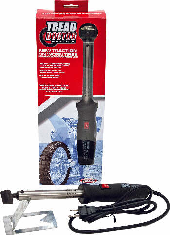 HARDLINE TREAD DOCTOR TD-1