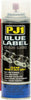 PJ1 BLUE LABEL CHAIN LUBE 5OZ 1-08