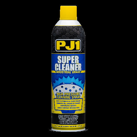 PJ1 SUPER CLEANER CALIFORNIA COMPLIANT 19 FL OZ 3-21