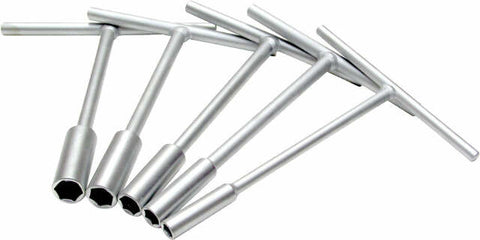 MOTION PRO MINI-PRO T-HANDLE SET 5/PK 08-0340