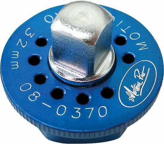 MOTION PRO COMBO AXLE WRENCH/TIRE TOOL 3/8
