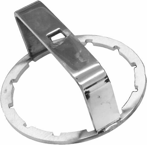 HELIX FUEL PUMP NUT TOOL POL 390-8736