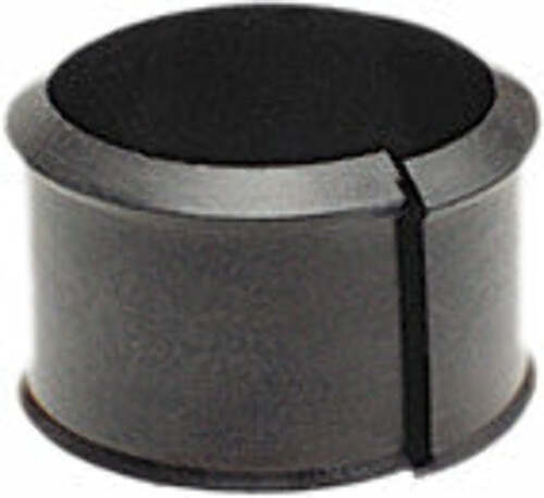 MOTION PRO CABLE CLAMP SLEEVE 1 IN RUBBER 11-0046