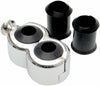 MOTION PRO CABLE HOLDER DUAL FOR 15/64 9/32 5/16 & 11/32 11-0050