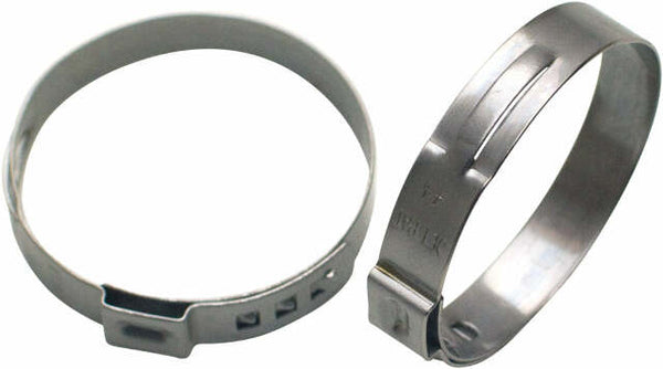 MOTION PRO STEPLESS CLAMP 41-44MM 5/PK 11-0073