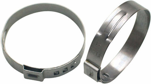 MOTION PRO STEPLESS CLAMP 41-44MM 5/PK 11-0073