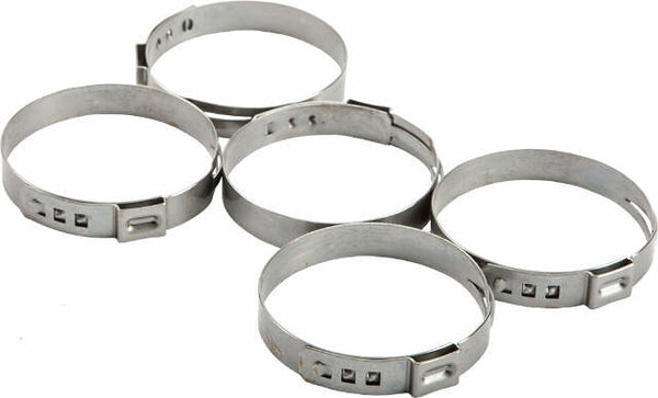 MOTION PRO STEPLESS CLAMP 44-47MM 5/PK 11-0074