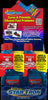 STAR BRITE ENZYME FUEL TREATMENT 8OZ 6/PK W/COUNTER DISPLAY 14616