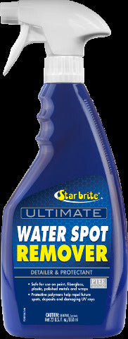 STAR BRITE WATER SPOT REMOVER 22OZ 092022P