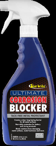 STAR BRITE CORROSION BLOCKER 22OZ 095422