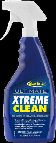 STAR BRITE XTREME CLEAN 22 OZ 83222P