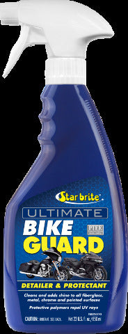 STAR BRITE BIKE GUARD DETAILER 22 OZ 98022