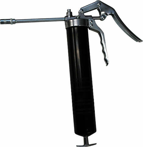STAR BRITE GREASE GUN PISTOL STYLE 14OZ 028724
