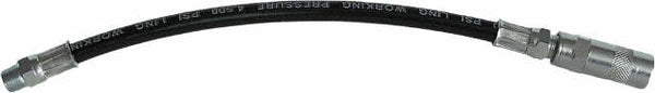 STAR BRITE GREASE GUN EXTENSION HOSE W/NOZZLE 12IN 028800