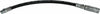 STAR BRITE GREASE GUN EXTENSION HOSE W/NOZZLE 12IN 028800
